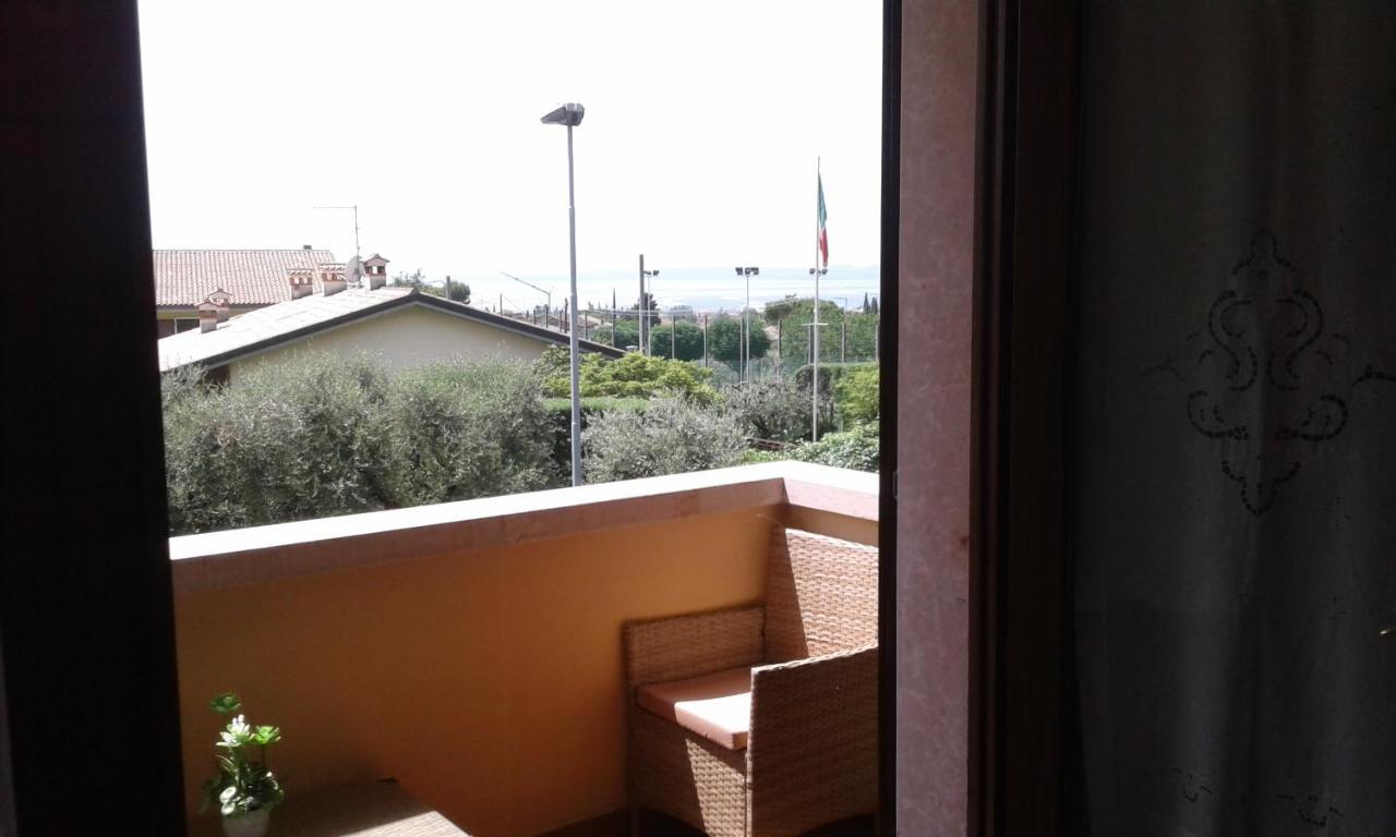 Sole Open space Garda  Exterior foto